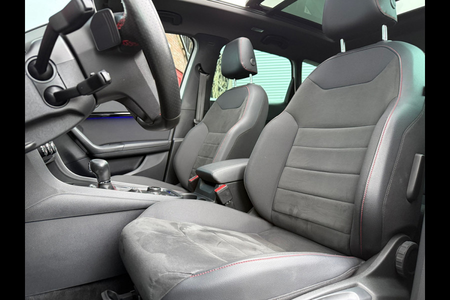 Seat Ateca 1.5 TSI FR Business Intense - Automaat - Pano/schuifdak - Navi - Org.NL