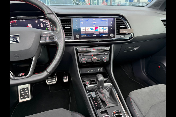 Seat Ateca 1.5 TSI FR Business Intense - Automaat - Pano/schuifdak - Navi - Org.NL