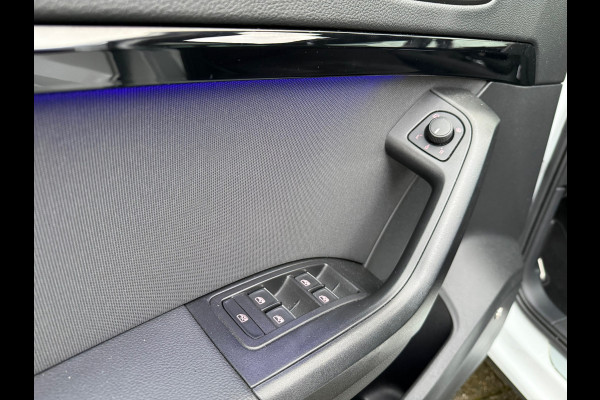 Seat Ateca 1.5 TSI FR Business Intense - Automaat - Pano/schuifdak - Navi - Org.NL