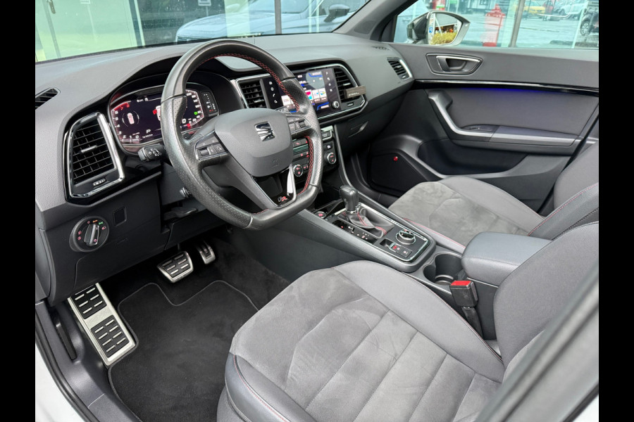 Seat Ateca 1.5 TSI FR Business Intense - Automaat - Pano/schuifdak - Navi - Org.NL