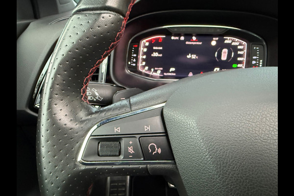 Seat Ateca 1.5 TSI FR Business Intense - Automaat - Pano/schuifdak - Navi - Org.NL