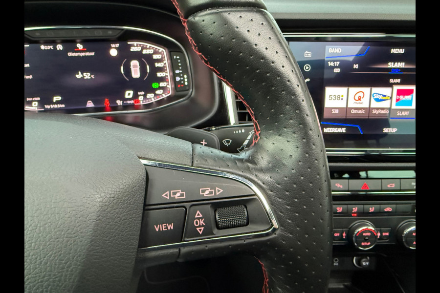 Seat Ateca 1.5 TSI FR Business Intense - Automaat - Pano/schuifdak - Navi - Org.NL