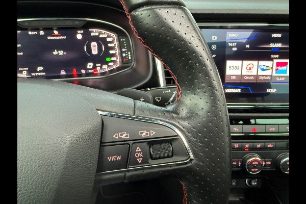 Seat Ateca 1.5 TSI FR Business Intense - Automaat - Pano/schuifdak - Navi - Org.NL