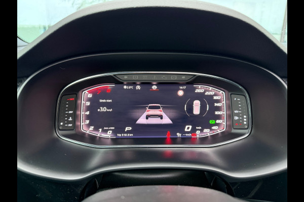 Seat Ateca 1.5 TSI FR Business Intense - Automaat - Pano/schuifdak - Navi - Org.NL