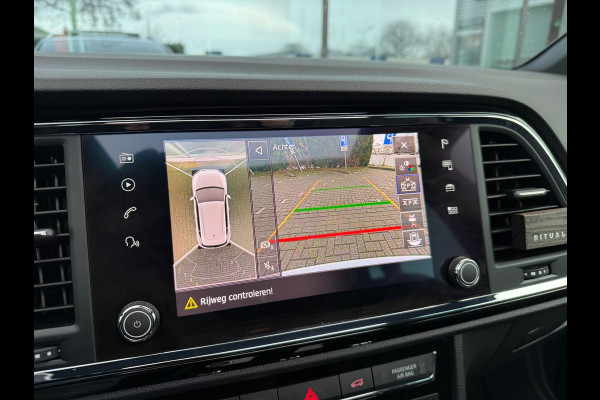 Seat Ateca 1.5 TSI FR Business Intense - Automaat - Pano/schuifdak - Navi - Org.NL