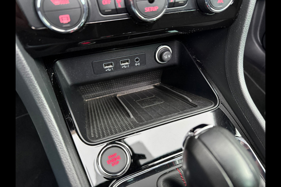 Seat Ateca 1.5 TSI FR Business Intense - Automaat - Pano/schuifdak - Navi - Org.NL