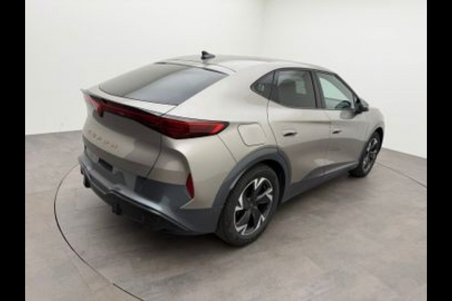 CUPRA Tavascan Endurance