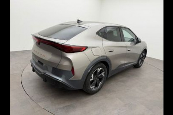 CUPRA Tavascan Endurance