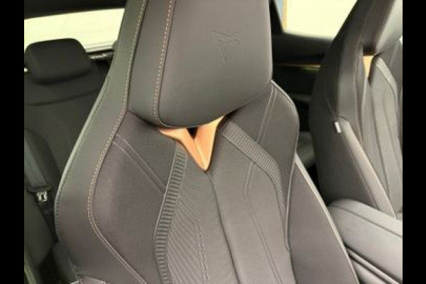 CUPRA Tavascan Endurance