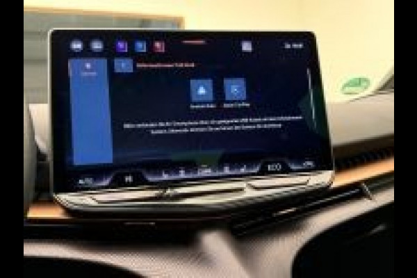 CUPRA Tavascan Endurance