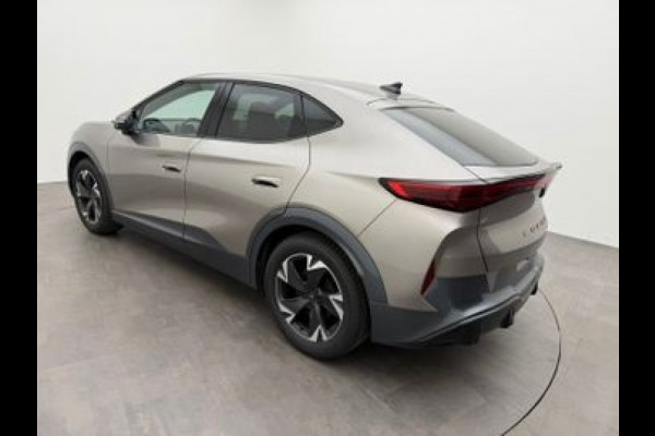 CUPRA Tavascan Endurance