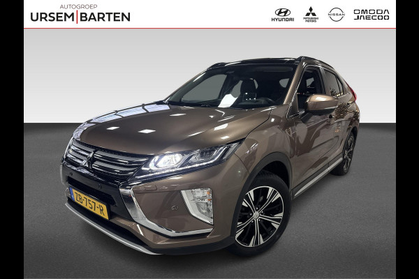 Mitsubishi Eclipse Cross 1.5 DI-T First Edition | All Season banden