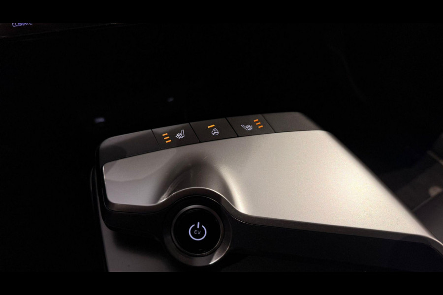 Kia Ev6 Edition Advanced 77.4 kWh + STUURVERWARMING / CAMERA / CARPLAY