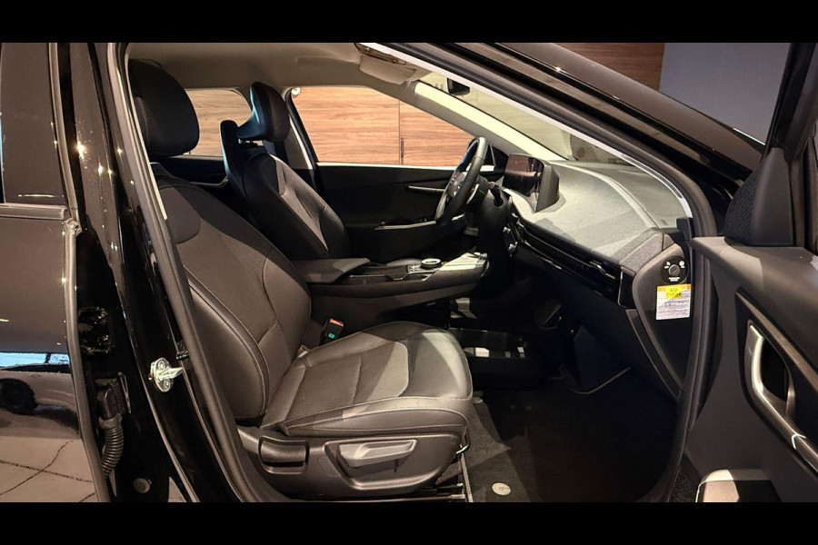 Kia Ev6 Edition Advanced 77.4 kWh + STUURVERWARMING / CAMERA / CARPLAY