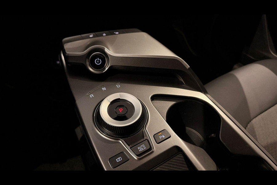 Kia Ev6 Edition Advanced 77.4 kWh + STUURVERWARMING / CAMERA / CARPLAY