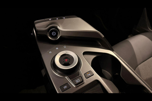 Kia Ev6 Edition Advanced 77.4 kWh + STUURVERWARMING / CAMERA / CARPLAY