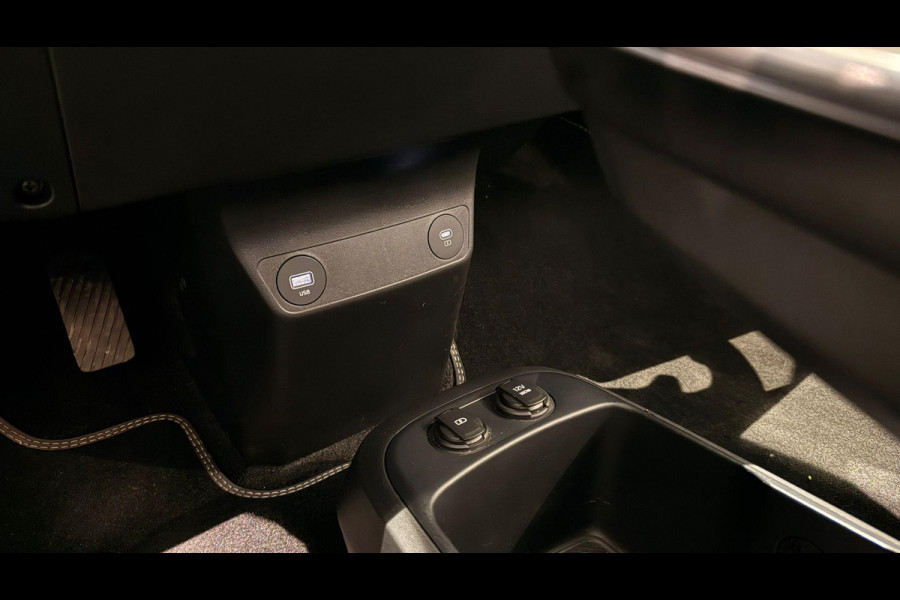 Kia Ev6 Edition Advanced 77.4 kWh + STUURVERWARMING / CAMERA / CARPLAY