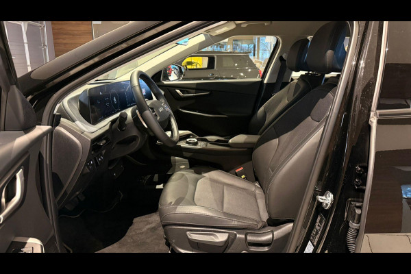 Kia Ev6 Edition Advanced 77.4 kWh + STUURVERWARMING / CAMERA / CARPLAY