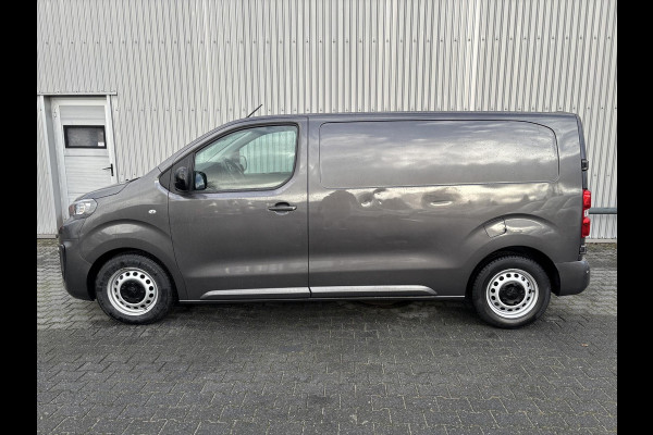 Peugeot Expert 2.0 BlueHDI 145*A/C*CRUISE*NAVI*CAM*CARPLAY*