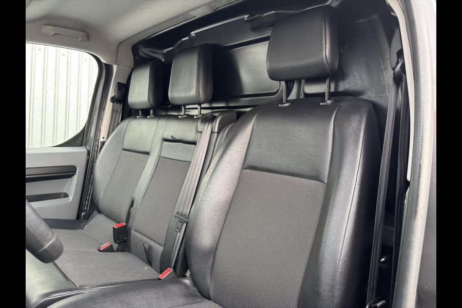 Peugeot Expert 2.0 BlueHDI 145*A/C*CRUISE*NAVI*CAM*CARPLAY*