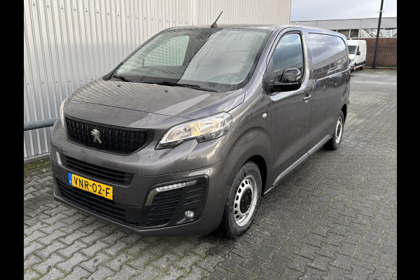 Peugeot Expert 2.0 BlueHDI 145*A/C*CRUISE*NAVI*CAM*CARPLAY*