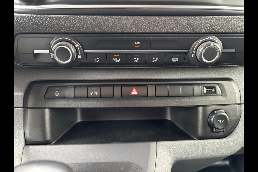 Peugeot Expert 2.0 BlueHDI 145*A/C*CRUISE*NAVI*CAM*CARPLAY*