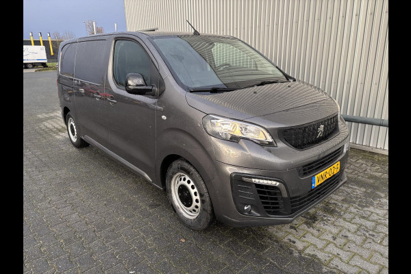 Peugeot Expert 2.0 BlueHDI 145*A/C*CRUISE*NAVI*CAM*CARPLAY*