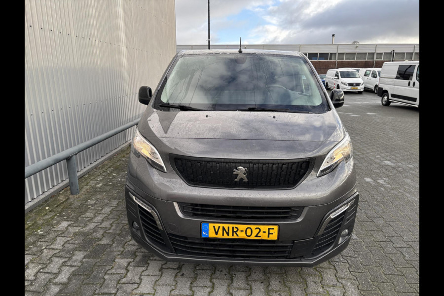 Peugeot Expert 2.0 BlueHDI 145*A/C*CRUISE*NAVI*CAM*CARPLAY*