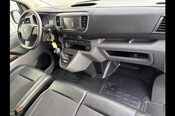 Peugeot Expert 2.0 BlueHDI 145*A/C*CRUISE*NAVI*CAM*CARPLAY*