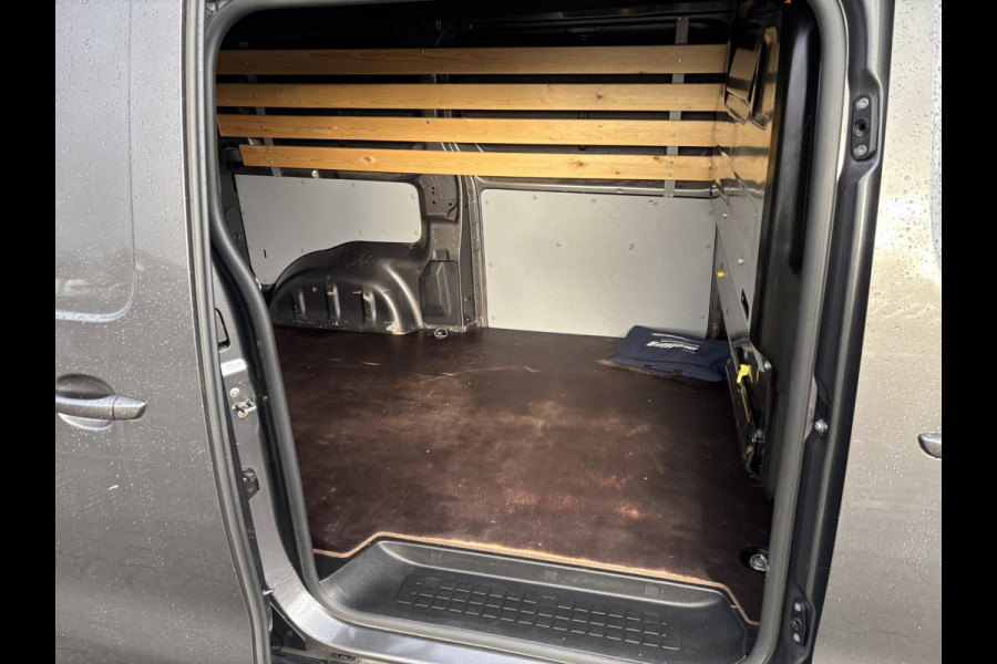 Peugeot Expert 2.0 BlueHDI 145*A/C*CRUISE*NAVI*CAM*CARPLAY*