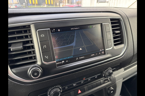 Peugeot Expert 2.0 BlueHDI 145*A/C*CRUISE*NAVI*CAM*CARPLAY*