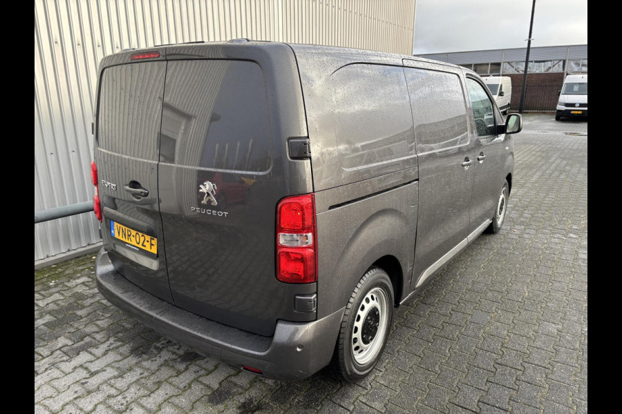Peugeot Expert 2.0 BlueHDI 145*A/C*CRUISE*NAVI*CAM*CARPLAY*
