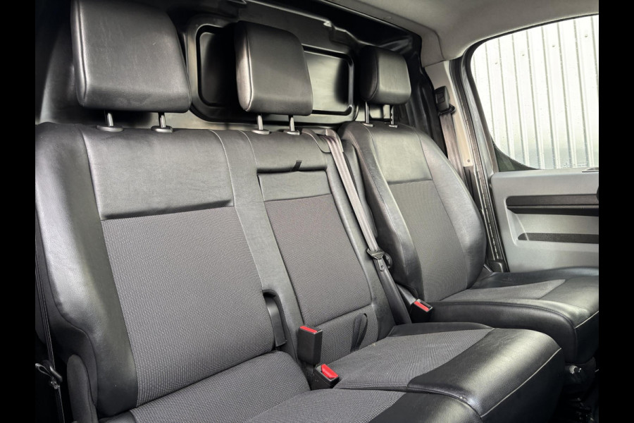 Peugeot Expert 2.0 BlueHDI 145*A/C*CRUISE*NAVI*CAM*CARPLAY*