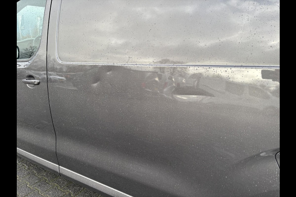 Peugeot Expert 2.0 BlueHDI 145*A/C*CRUISE*NAVI*CAM*CARPLAY*