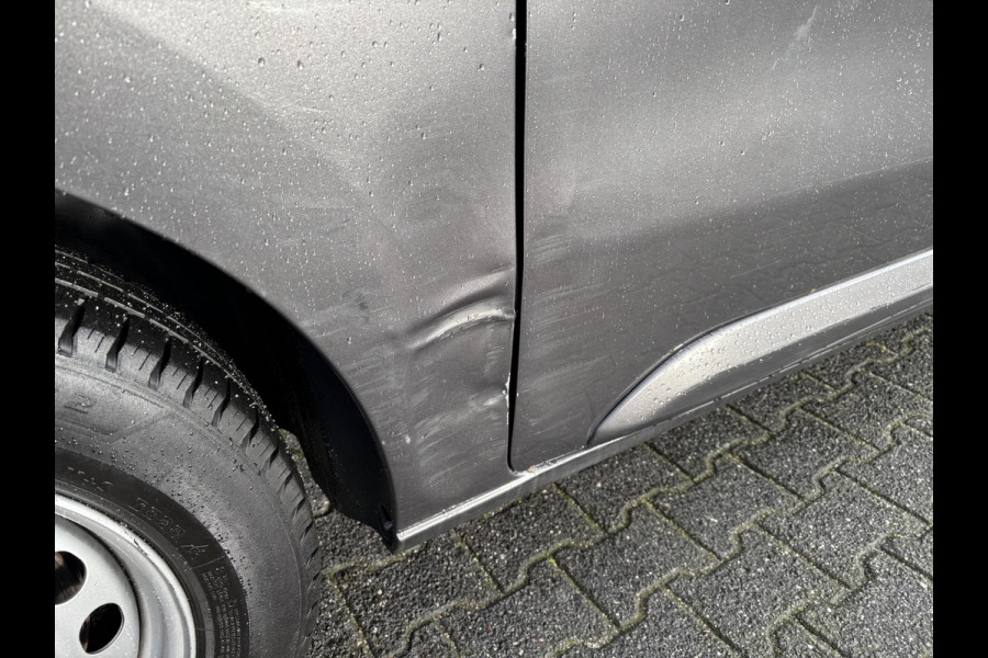 Peugeot Expert 2.0 BlueHDI 145*A/C*CRUISE*NAVI*CAM*CARPLAY*