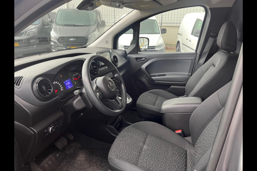 Mercedes-Benz Citan 112 CDI L1 Pro 116PK Automaat / Camera / multistuur / app connect