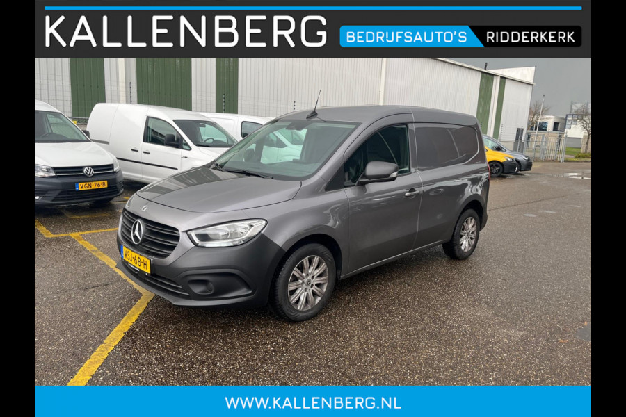 Mercedes-Benz Citan 112 CDI L1 Pro 116PK Automaat / Camera / multistuur / app connect