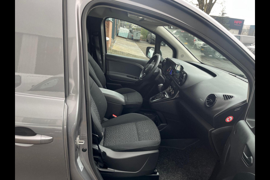 Mercedes-Benz Citan 112 CDI L1 Pro 116PK Automaat / Camera / multistuur / app connect
