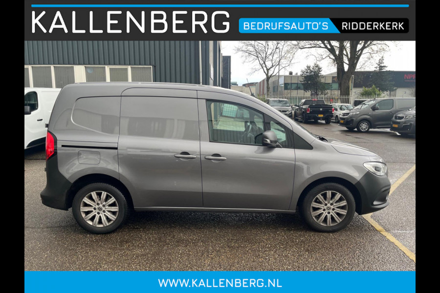 Mercedes-Benz Citan 112 CDI L1 Pro 116PK Automaat / Camera / multistuur / app connect