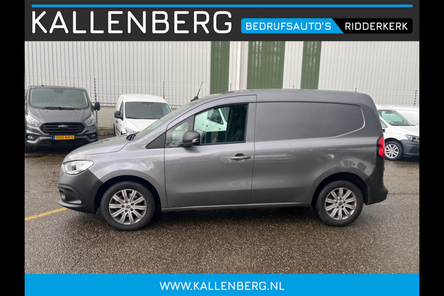 Mercedes-Benz Citan 112 CDI L1 Pro 116PK Automaat / Camera / multistuur / app connect