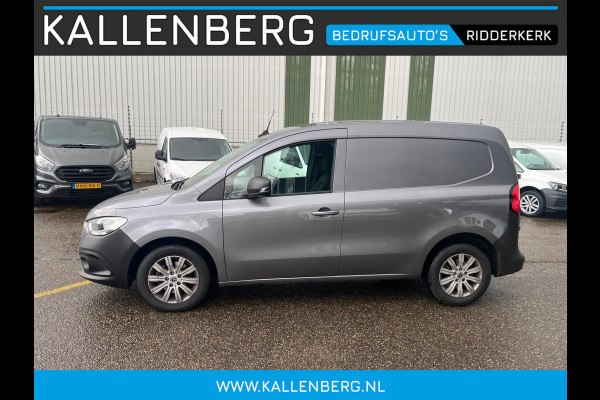Mercedes-Benz Citan 112 CDI L1 Pro 116PK Automaat / Camera / multistuur / app connect