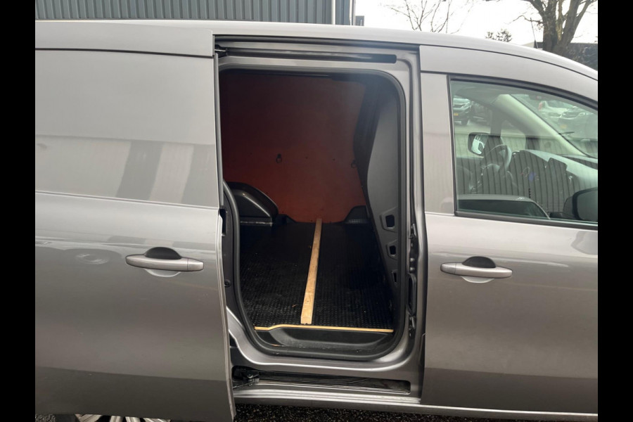 Mercedes-Benz Citan 112 CDI L1 Pro 116PK Automaat / Camera / multistuur / app connect