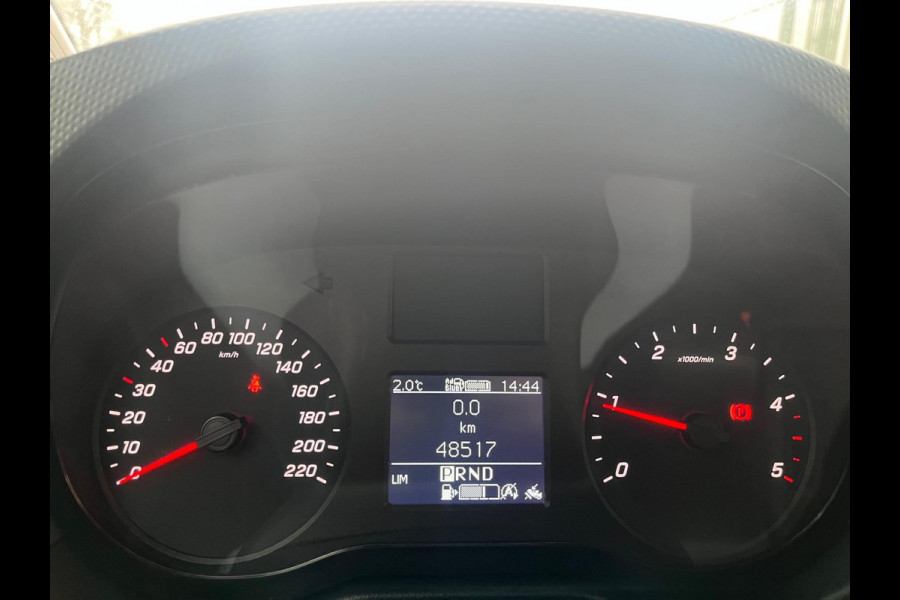 Mercedes-Benz Citan 112 CDI L1 Pro 116PK Automaat / Camera / multistuur / app connect