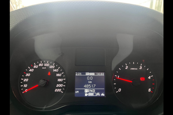 Mercedes-Benz Citan 112 CDI L1 Pro 116PK Automaat / Camera / multistuur / app connect