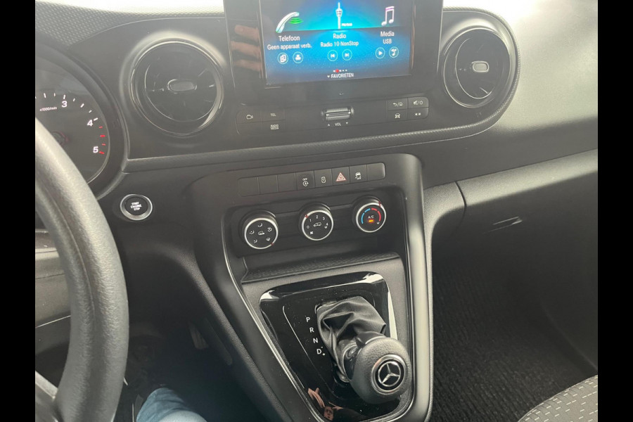 Mercedes-Benz Citan 112 CDI L1 Pro 116PK Automaat / Camera / multistuur / app connect