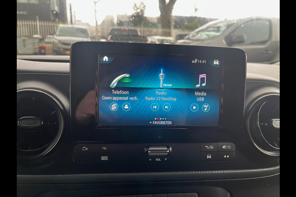 Mercedes-Benz Citan 112 CDI L1 Pro 116PK Automaat / Camera / multistuur / app connect