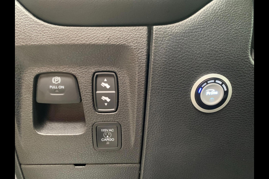 Dodge Ram 1500 Limited Night RAMBOX 5.7 V8 4x4 Multifunction Tailgate Carbon - Alle Opties -