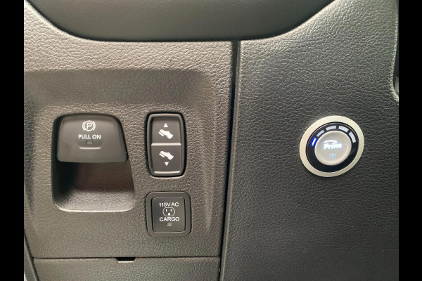 Dodge Ram 1500 Limited Night RAMBOX 5.7 V8 4x4 Multifunction Tailgate Carbon - Alle Opties -