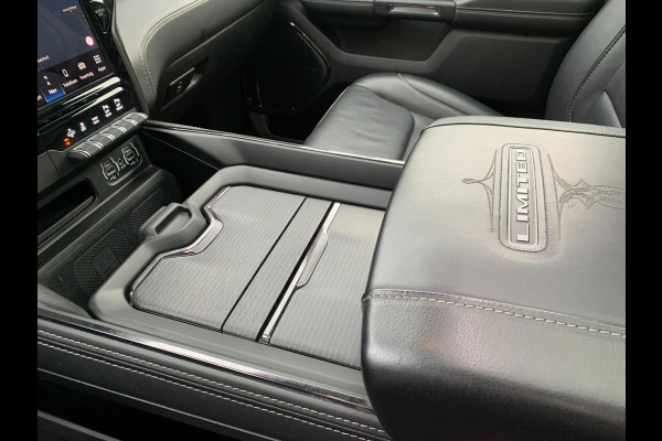 Dodge Ram 1500 Limited Night RAMBOX 5.7 V8 4x4 Multifunction Tailgate Carbon - Alle Opties -