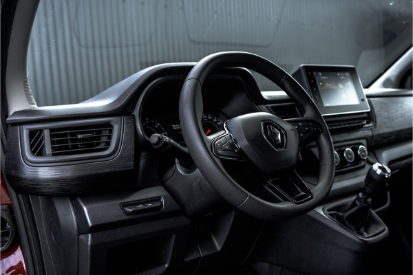 Renault Trafic Renault Trafic Blue dCi 150PK | L2H1 | 9-Zits | IN BTW/BPM | LED | Camera | Navi | Zijschuifdeur R+L | Cruise | Airco | PDC | Eu